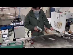 লেজার ওয়েল্ডিং কি এমআইজি-র মত শক্তিশালী?